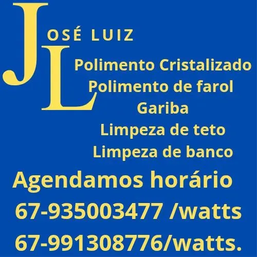 Cuidamos do seu veículo