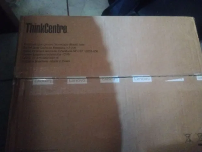 Thinkcentre m75s gen 2 16gb/256gb