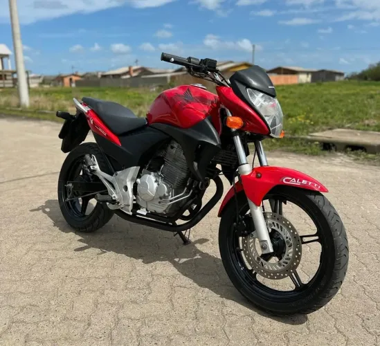 VENDO CB300