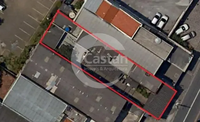 terreno 10,40 x 47 com 3 casas