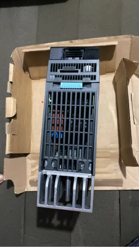 Inversor de frequência