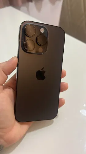 iPhone 14 Pro