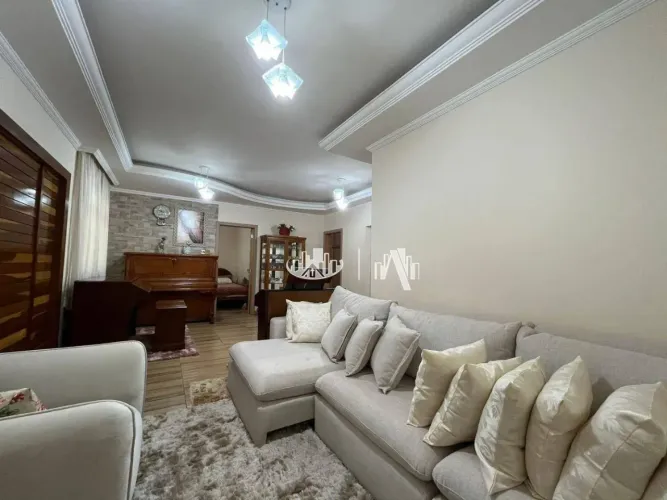 Casa com 2 Quartos à venda, 110 m² por R$ 950.000 - Recanto Golf Ville - Cambé/PR