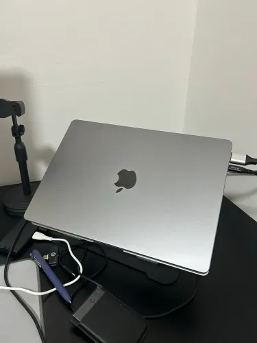MacBook Pro M1 Pro 512Gb 