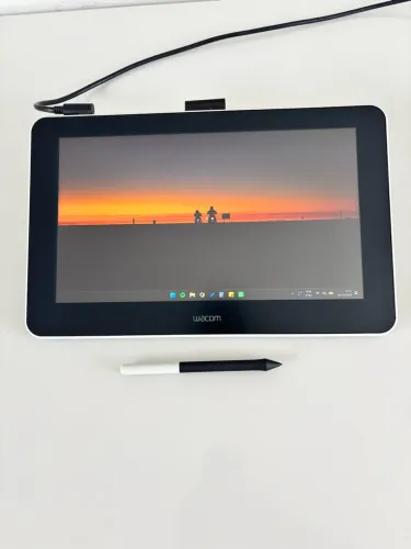 MESA DIGITALIZADORA WACOM ONE