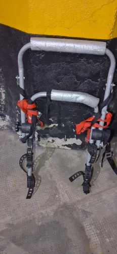 Transbike suporte para bicicleta