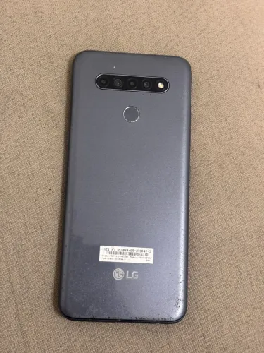 Celular LG 41