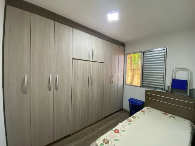 Casa com 2 quartos à venda, 46 m² por R$ 190.000 - Jardim Maria Dirce - Guarulhos/SP
