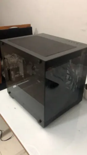 Cpu Ryzen sem ssd