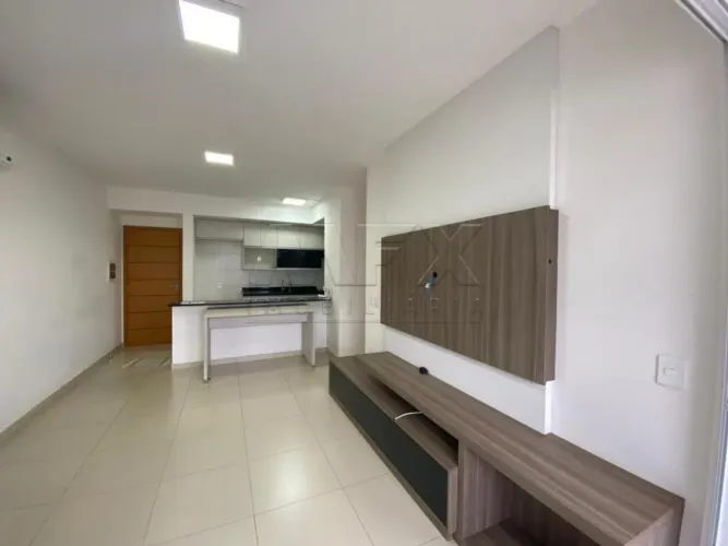 Apartamento Padrão em Bauru
