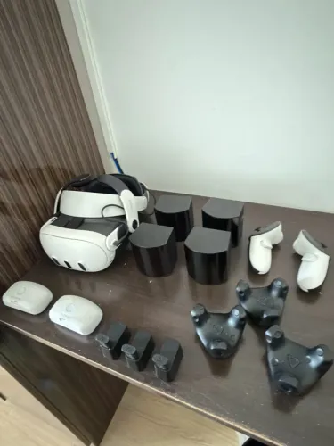 Kit Realidade Virtual