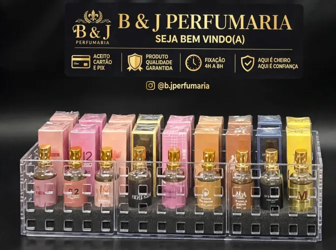 B.jperfumaria