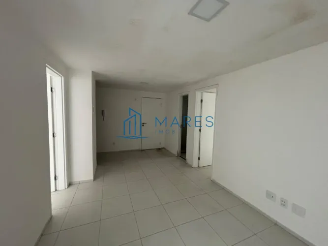 Apartamento com 2 Quartos no Floresta