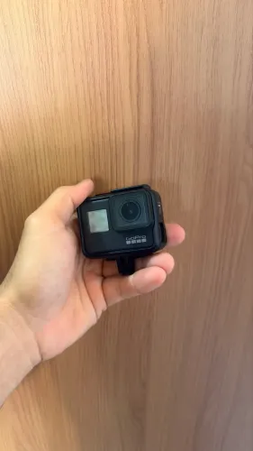 Gopro hero 7 black