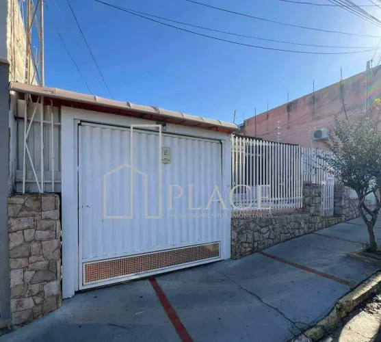 Ponto para Aluguel no Centro de Marília com 100 m², 3 Quartos e 2 Vagas