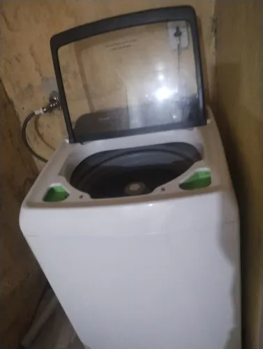 Vendo máquina de lavar