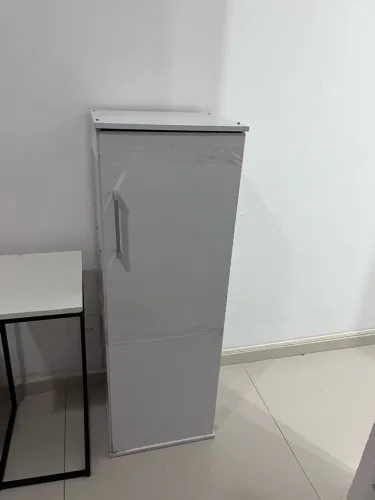 Doação de aramaria multo uso