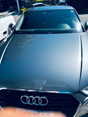 Audi A3 Sedan Prestige Plus 1.4 TFSI S-tronic 2019