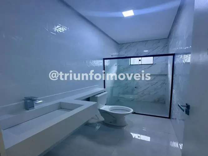 Casa a venda no Planalto Boa Esperança em Timon
