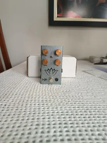 Dumble Clean Overdrive<br>Dumble Clean Overdrive