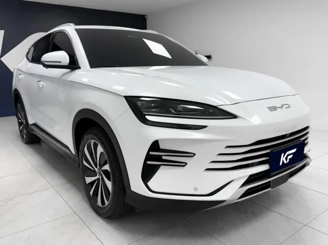 BYD Song Plus 1.5 16V Aut. (hibrido) 2026