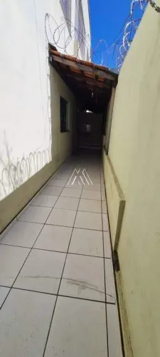 Apartamento para locação no bairro Itaunense