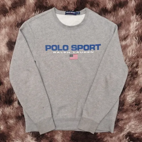 moletom Polo Sport Ralph Lauren