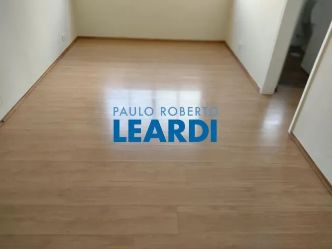 APARTAMENTO - ACLIMAÇÃO - SP