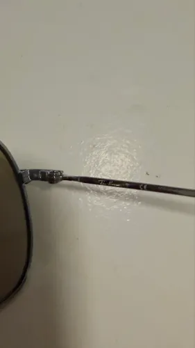Óculos de sol Rayban
