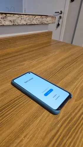 Galaxy s10e - 128Gb