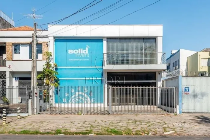LOJA/DEPÓSITO 500 M² BAIRRO SÃO GERALDO