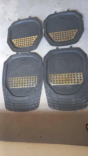 Tapetes para carro