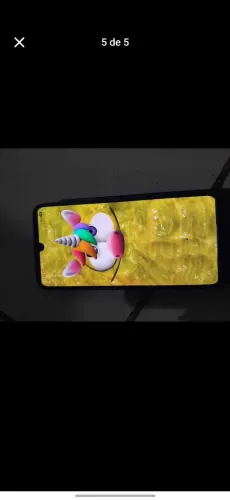 A16 novo