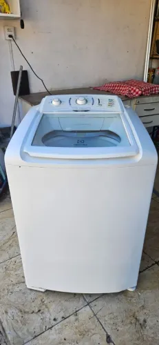Maquina de lavar roupa 13kg