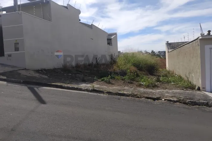 Terreno em Itapira/sp 276,61 m² de Oportunidade
