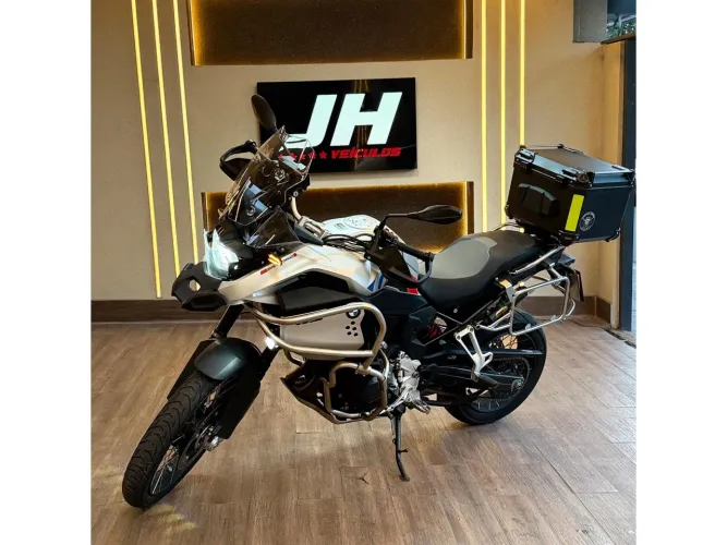 BMW F900 GS ADVENTURE PLUS 2025