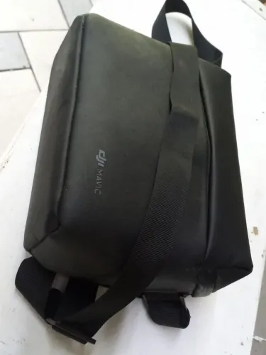 Bolsa mavic air2 nova e original
