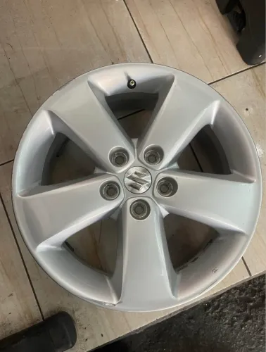 Jogo Rodas Vitara 17