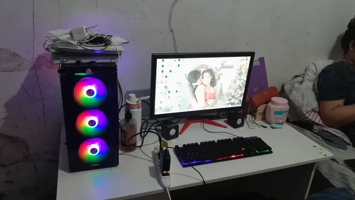 Pc ótimo a venda