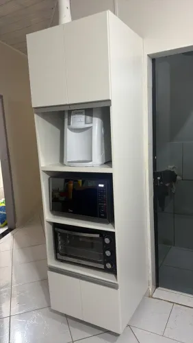 Material de cozinha