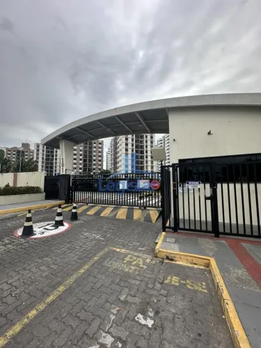 Condomínio Parque das Serras