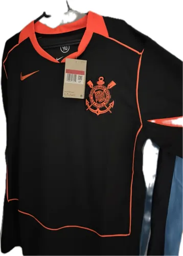 Camisa Corinthians