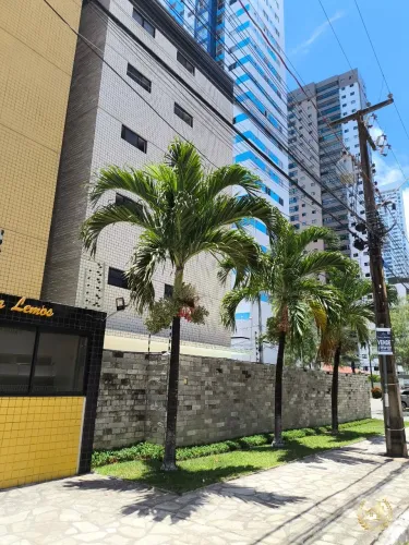 Apartamento 71m² 3 Quartos Mobiliado Jardim Oceania | Pronto para Morar - R$ 549.000