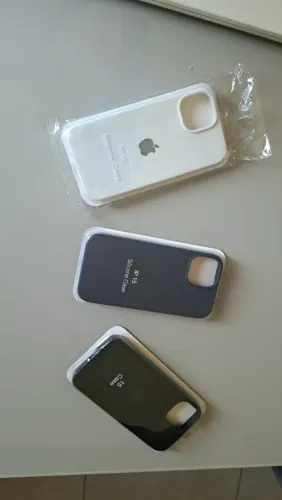 KIT CAPINHAS IPHONE 15