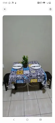 Kitnet Campinas Bonfim só Para mulheres