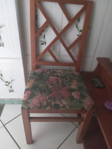 Cadeira 