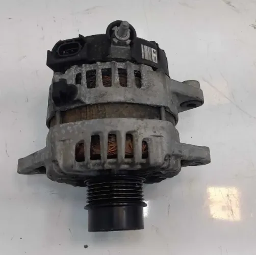 ALTERNADOR - HYUNDAI NEW TUCSON 2021 1.6 TURBO