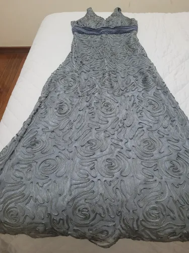 Vestido de festa