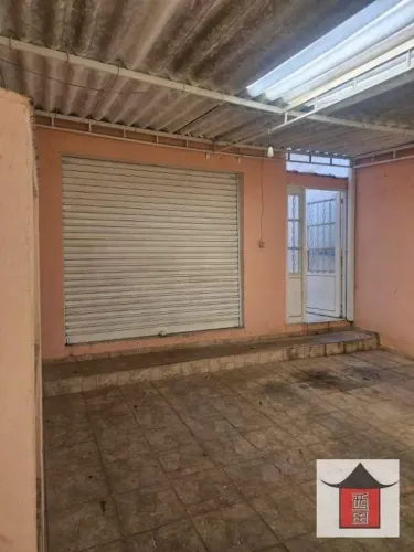 Salão à venda, 195 m² por R$ 385.000 - Cajuru do Sul - Sorocaba/SP