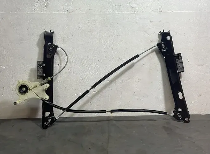 maquina de vidro camaro 2012